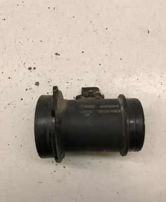 Audi A6 S6 C6 4F Mass air flow meter 059906461K
