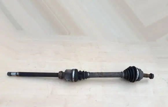 Peugeot 308 Front driveshaft 3273TT