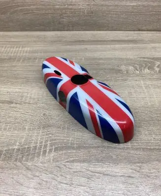Mini One - Cooper Clubman R55 Rearview mirror trim 82252336849