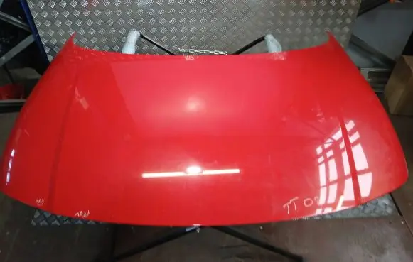 Audi TT Mk1 Engine bonnet/hood