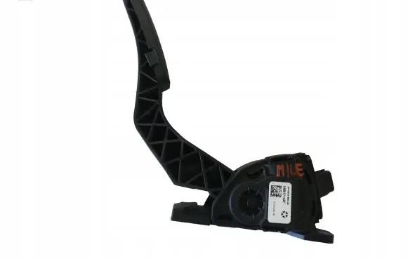 Maserati Levante Accelerator throttle pedal 04861714AF