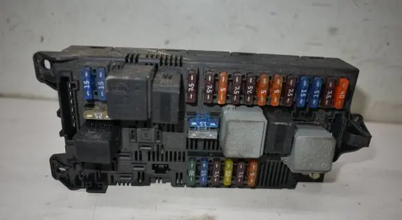 Fuse module
