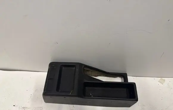 BMW 5 E34 Center console 