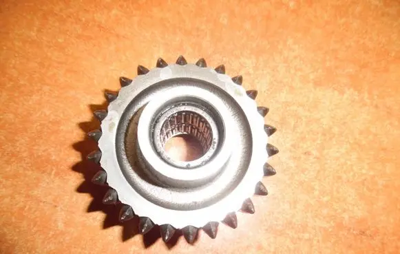 Citroen Jumper Other gearbox part 