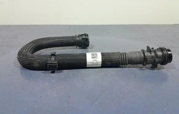 BMW X5 E53 Air intake hose/pipe 8598288