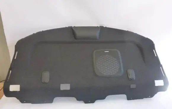 KIA Optima Parcel shelf 