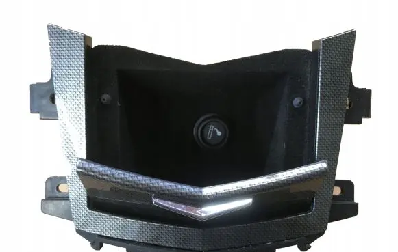 Ashtray (front)