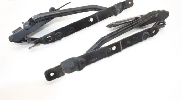 Jaguar F-Type Tailgate/trunk/boot hinge EX5342700AD EX5342701AD