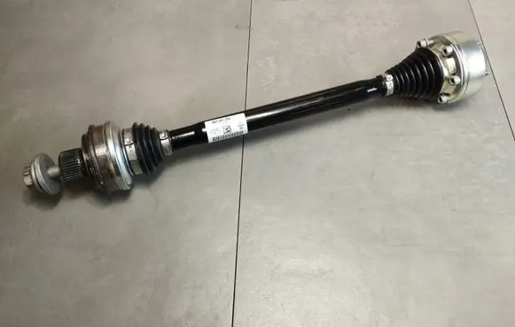 Audi A5 Rear driveshaft 8B3501204