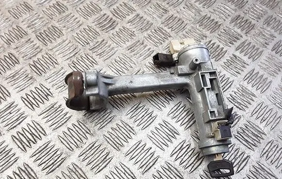 Toyota Previa (XR10, XR20) I Ignition lock 45020285