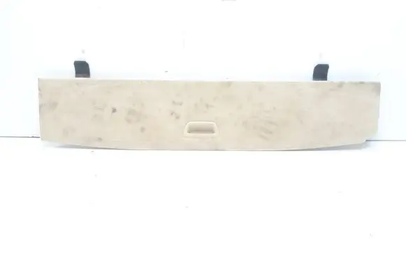 BMW 3 F30 F35 F31 Trunk/boot floor carpet liner 7311430 51477311430