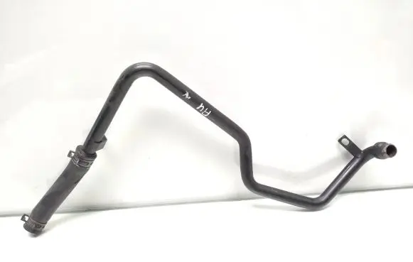 Audi A6 S6 C5 4B Engine coolant pipe/hose 059121065D 059121058a