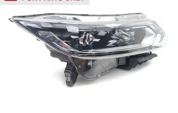 Nissan Qashqai Headlight/headlamp 100-19011 100-19012 E1334708