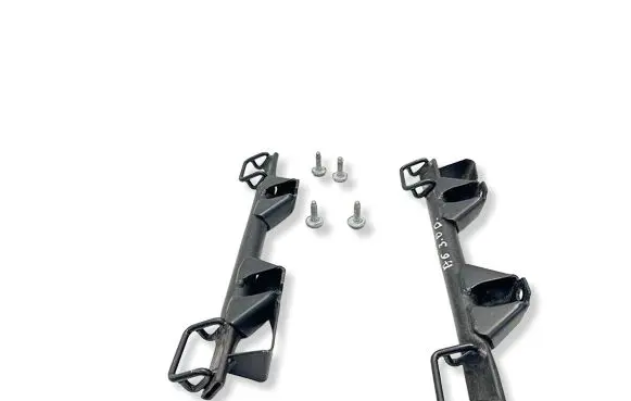 Audi A6 Allroad C6 ISOFIX Bracket 8B0829515A 8E0813546A