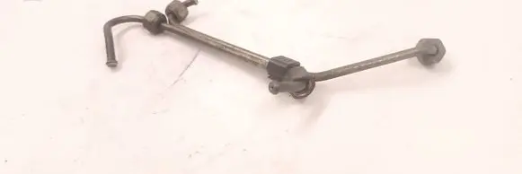 Seat Leon (1M) Fuel injector supply line/pipe 