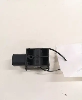 Ford Mondeo MK IV Airbag deployment crash/impact sensor 3M5T14B342AB