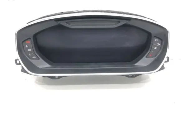 Audi A8 S8 D5 Speedometer (instrument cluster) 4N0920790C
