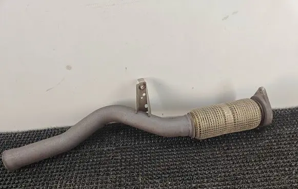 Renault Scenic IV - Grand scenic IV Exhaust gas pipe 200606527R