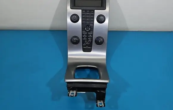 Volvo S40 Climate control/heater control trim 8697155 IMPRK1547858