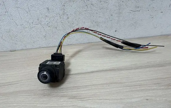 Citroen C4 Grand Picasso Reversing camera 9806794180 0702HWH05 C846602010090271