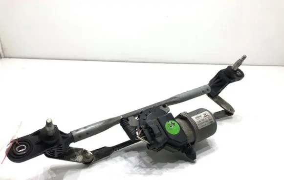 Fiat Bravo Front wiper linkage and motor MS159200-8650