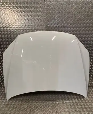 Volkswagen Touareg II Engine bonnet/hood 