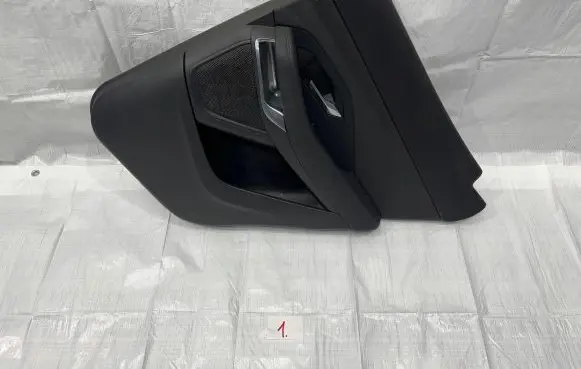Jaguar E-Pace Rear door card panel trim