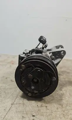 Subaru Forester SJ Air conditioning (A/C) compressor (pump) 73111SG010 T43563AA 5110010474