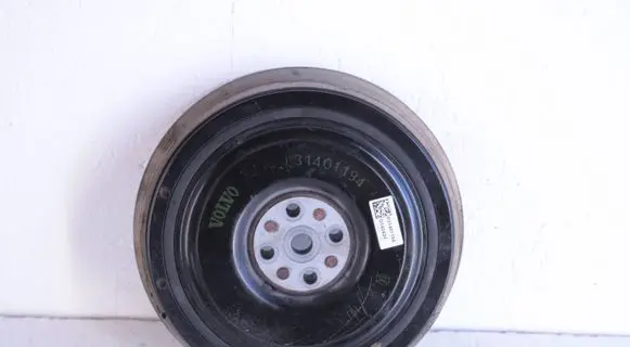 Volvo V60 Crankshaft pulley 31401194 P31401194