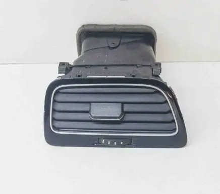 Volkswagen Golf VII Dashboard air vent grill cover trim 5G2819703R 5G2819247B