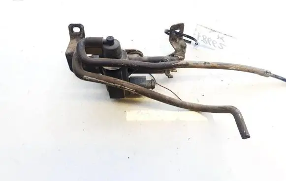 Volkswagen Polo Turbo solenoid valve 1j0906627 7.22903.20