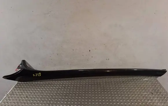 Renault Espace - Grand espace V Windshield trim S17986820 727612381R