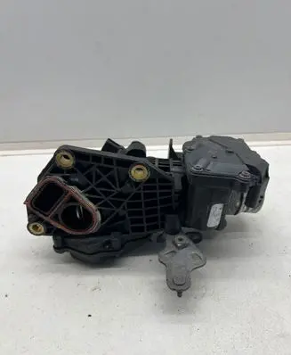 Nissan X-Trail T32 Throttle valve H8201374868 A2C84198300