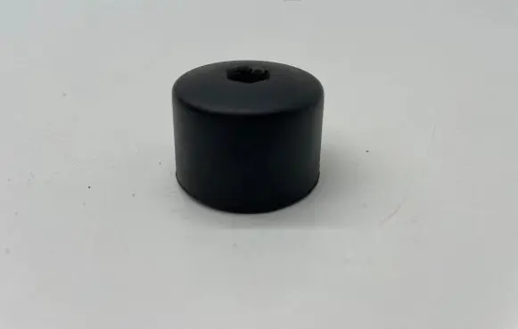 Seat Ibiza IV (6J,6P) Wheel nut cap/cover 6X0601173B