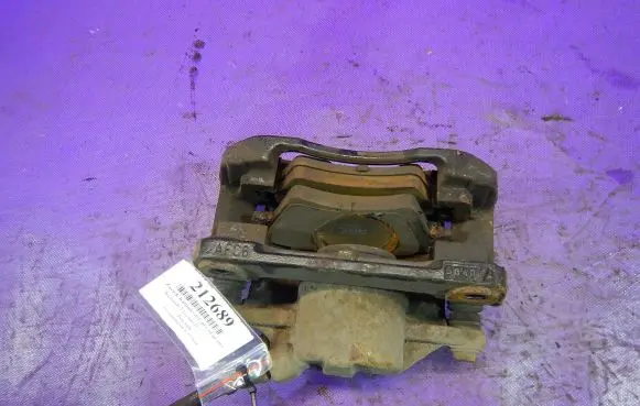 Renault Megane II Front brake caliper
