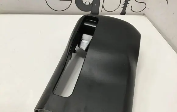 BMW X3 G01 Steering wheel column trim 9379212