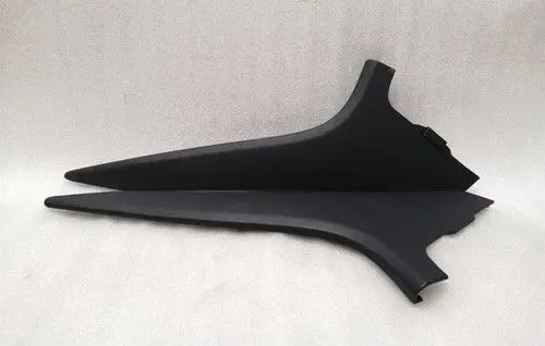 Porsche 911 991 Rear seat rail trim cover 99155313203