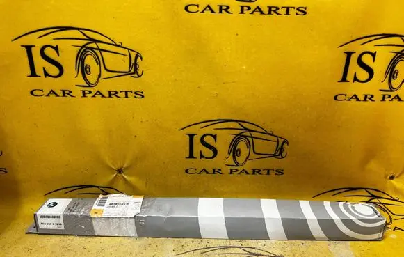 BMW 7 G11 G12 Front wiper blade arm 61612408631