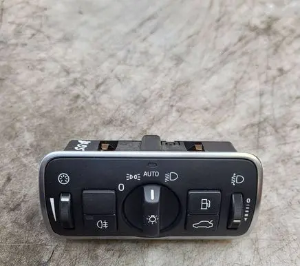 Volvo V60 Light switch 30739456 10096705