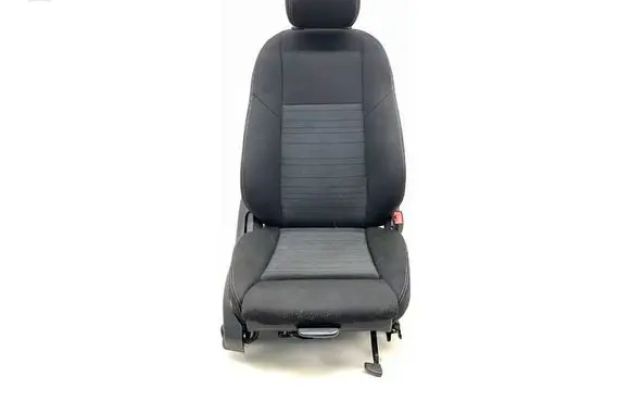 Mercedes-Benz C W205 Front passenger seat