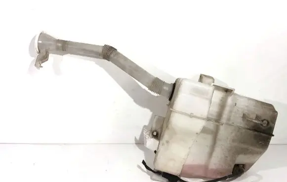 Peugeot 4007 Windshield washer fluid reservoir/tank