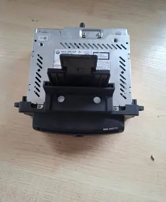 Mini Cooper Countryman R60 Radio/CD/DVD/GPS head unit 3457434