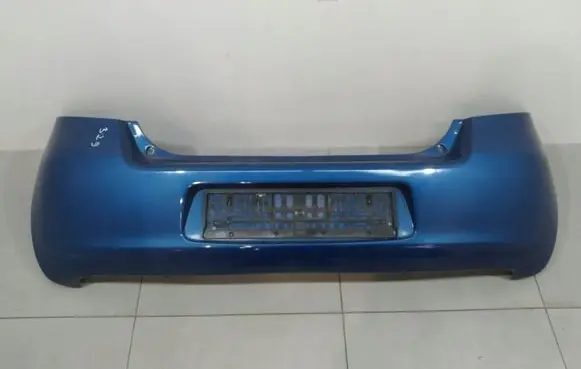Toyota Yaris Front bumper 