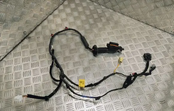 KIA Rio Front door wiring loom 91610H8370