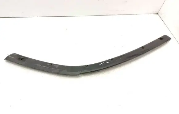 Citroen C5 Other trunk/boot trim element 9637852180