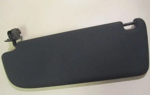 Audi A6 S6 C6 4F Sun visor 4F0857552