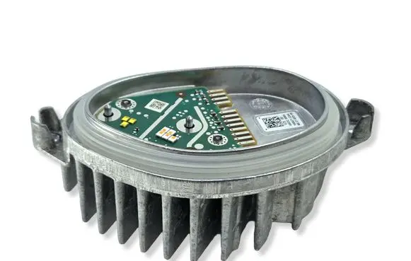 BMW X7 G07 Headlight ballast module Xenon 9466176 63119466176