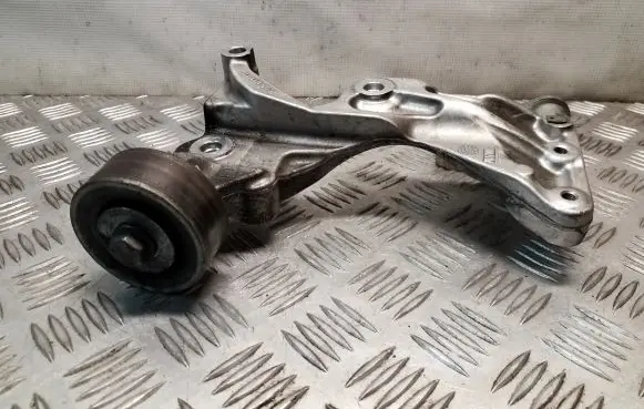 Generator/alternator bracket