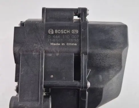 Fiat Iveco Daily Adblue pump 5801863566 00477508120 0444110007