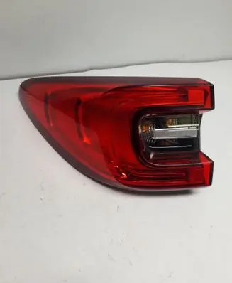 Renault Kadjar Rear/tail lights 265552478R